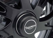 Triumph Speed Triple